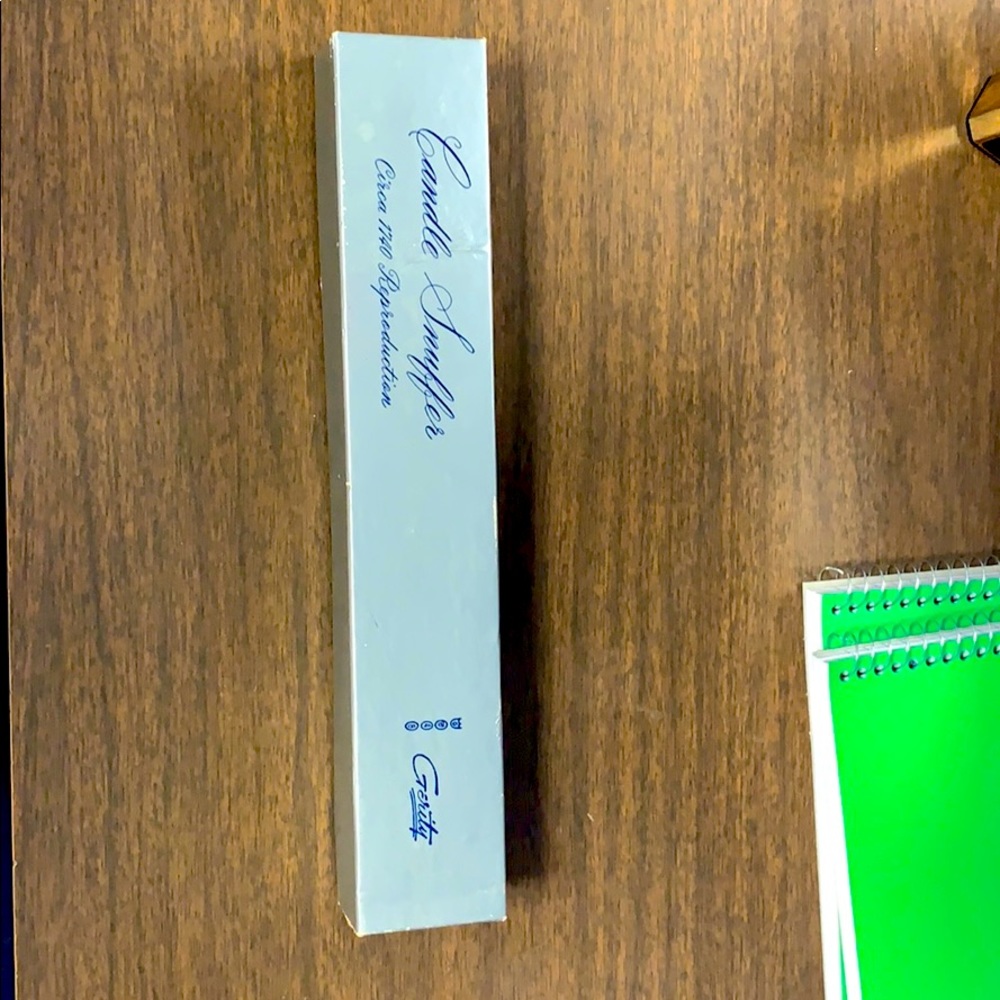 Gerity Candle Snuffer